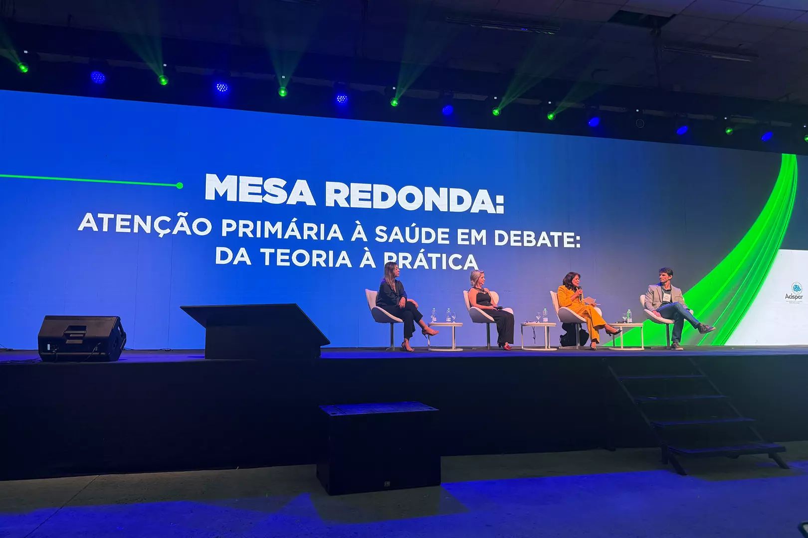 Estado, União e municípios debatem fortalecimento da Atenção Primária à Saúde